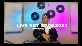 Dancehall Moombahton Shatta LIVESET June 2023  4K  Best of Dancehall Shatta by MbintsJmsh [upl. by Lawler]