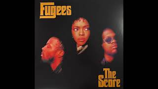 Fugees  The Score  FuGeeLa  Vinyl Record Experience [upl. by Iveson365]