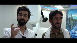 Exclusive Documentary on Nuclear Medicine Oncology amp Radiotherapy InstituteNORI [upl. by Jagir]