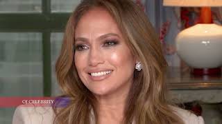 Jennifer Ganner said Ben Affleck recalls witnessing Jennifer Lopez’s ‘bananas’ level of fame [upl. by Kalk]