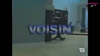 Voisin Voisine [upl. by Nilyam]