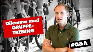 Hvordan overvinne frykt og si ja til en utfordring [upl. by Ylrebmit636]