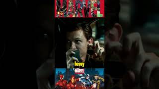 Did you know In SpiderMan Homecomingshorts Marvel [upl. by Rairb361]