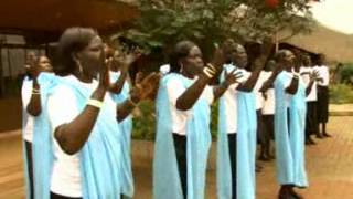 South Sudan Music  Dinka Bor Women  John e thou wei kuo nhiim [upl. by Shirah]