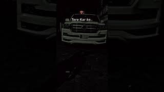 PICHE PICHE TURDI AA FAME AJ KAL 🔥 fame landcruiser trending viralvideo shorts automobile [upl. by Jerrylee]