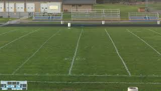 WaynesfieldGoshen High School vs Elgin Junior High Mens Other Football [upl. by Anegroeg]