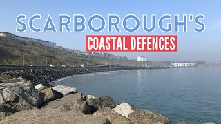 Scarboroughs Coastal Defences [upl. by Bloem]