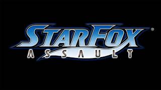 Aparoid Queen 2 Star Fox Assault Music Extended HD [upl. by Jacobba42]