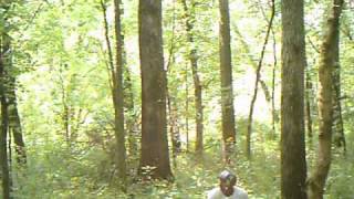 Bizarre Trail Camera Video [upl. by Atela81]