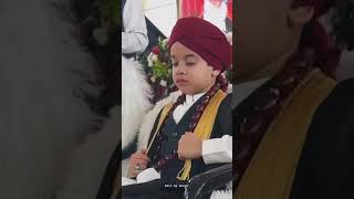 Ya Jeelani Shainillah Al Madad Bi Iznillah Mehfil e Sama Faizan e Noori hussainpasha [upl. by Airemahs]