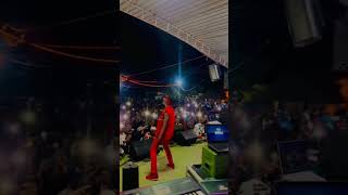 Master H Live Performance 2024 Marondera [upl. by Greff475]