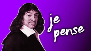 René Descartes [upl. by Eiluj]