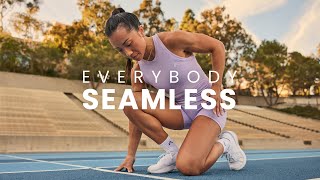 EVERYBODY SEAMLESS  Oner Active [upl. by Croner]