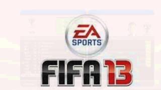 Перспективные Игроки В Fifa 13 Часть 1 [upl. by Nylloh]