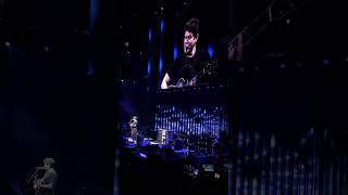 John Mayer  Comfortable MSG October 2023 [upl. by Lonyer293]