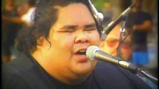 Maui Medley  Performed by Israel quotIZquot Kamakawiwoole [upl. by Hugh]