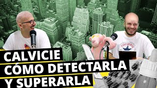 Alopecia detéctala y plántale cara a la calvicie [upl. by Air]