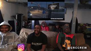 GTA 5 Short Officer Harris Mint  REACTION [upl. by Arraik]