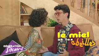 Le miel et les abeilles  Épisode 121  Expériences [upl. by Everest242]