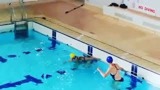 OldDogNewTricks 25m Butterfly Race [upl. by Bound]