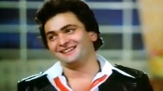 Best songs of Rishi Kapoor  Bollywood Hindi Hits [upl. by Yemar261]