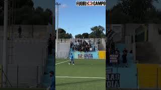 VIDEO TIFO CURVA SUD Latte dolce Sassari vs SAVOIA 29sett2024 serie D [upl. by Iru650]