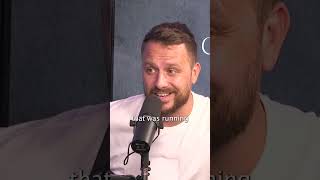 Dapper Laughs Reflecting on Past Mistakes Personal Growth and Ownership [upl. by Dualc]