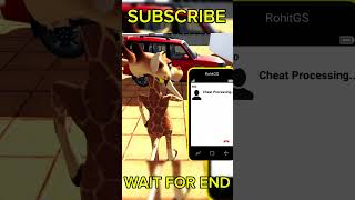 All cheat codes  Indian bike driving 3D  New update  All new r GST [upl. by Lian]