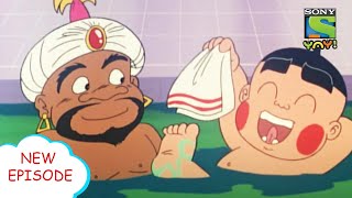 एक टांग की सांवरी  Funny videos for kids in Hindi I Adventures of ओबोचामा कुन [upl. by Ahc]