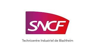 Rétrospective 2021 du Technicentre de Bischheim [upl. by Rosenberg]