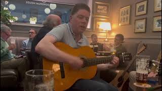 Dundrum House Session Video 156 [upl. by Brandwein337]