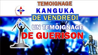 LES TEMOIGNAGES DE VENDREDI 22112024 👉️Chris Ndikumana EDIFIANT QUI DEMONTRE LES MIRACLES DE DIEU [upl. by Eelyr]