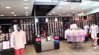 Outlet Aubonne Switzerland اوتلت اوبون سويسرا جنيف [upl. by Mastrianni]