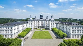 Althoff Grandhotel Schloss Bensberg  Cologne Countryside [upl. by Nnylf]