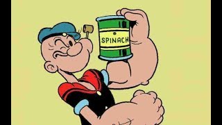 Popeye The Sailor Man Classic Collection HD [upl. by Alon]