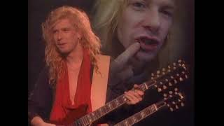 Def Leppard  Switch 625 Tribute Steve Clark [upl. by Imar]