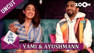 Ayushmann Khurrana and Yami Gautam  By Invite Only  Episode 39  Bala  Full Episode [upl. by Igenia779]