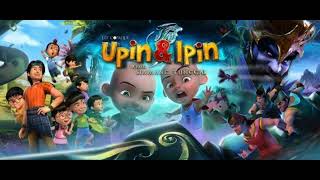 keris siamang tunggal upin ipin [upl. by Nagrom]