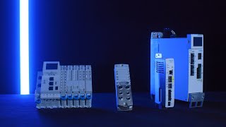 Durchgängige Connectivity Hauptnetzwerke und Hostsysteme bestens unterstützt [upl. by Saville31]