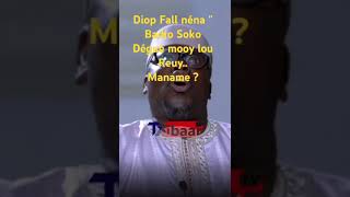 Wa Diop Fall loumouy Wakh niii [upl. by Are189]