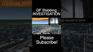 Stabbing Investigation In Grand Forks [upl. by Rahs]