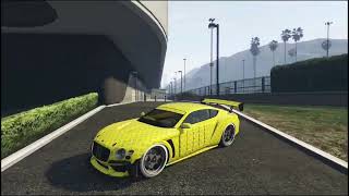 PARAGON R GTA5 [upl. by Whitehouse]