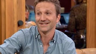 Clueless Star Breckin Meyer Dated Drew Barrymore At Age 11  HPL [upl. by Raye]