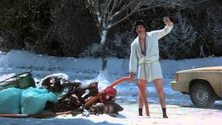 National Lampoons Christmas Vacation  Epic Inception Trailer [upl. by Lounge526]