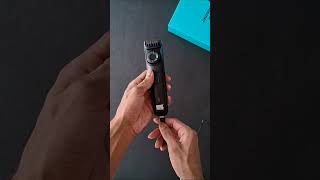 Unboxing Bombay Shaving Company Power Styler Trimmer  ASMR shorts [upl. by Oruam]