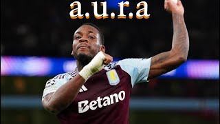 Jhon Duran GOAL vs Bayern Munich  10 Aston Villa  UCL Commentary [upl. by Matthiew309]