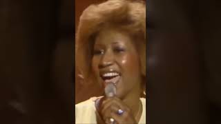 ARETHA FRANKLIN RESPECT [upl. by Yoj]