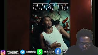 Hood Version of 7 Years Old  LG Malique amp Lukas Graham  Seven Years Reaction Video [upl. by Hanzelin]