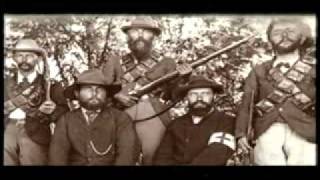 BBC The Boer War  Part 5 [upl. by Nimaynib880]