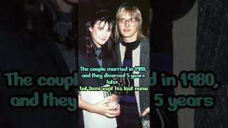 Celebs Who Got Married As Teenagers [upl. by Cila]